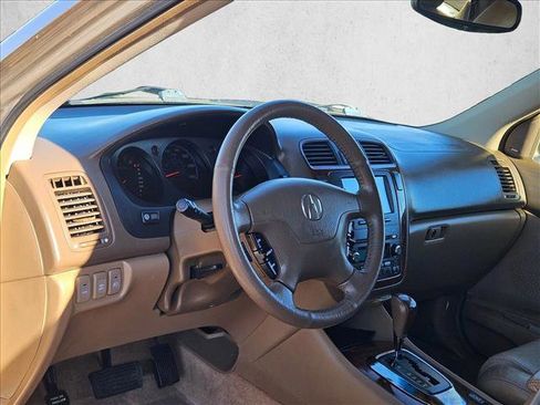 Used 2005 Acura MDX Touring image 10