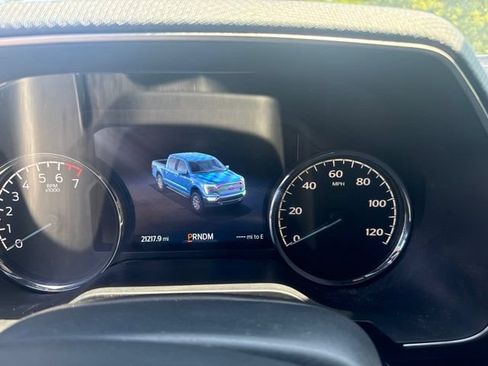 Used 2022 Ford F150 XLT w/ Equipment Group 302A High AWD/4WD image 13