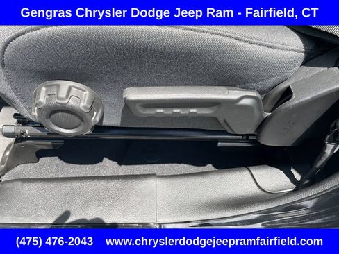 Certified 2025 Jeep Wrangler Unlimited Sport S 4xe AWD/4WD image 48