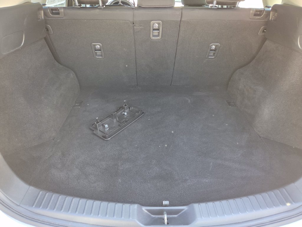 Used 2019 MAZDA CX-5 Sport FWD image 25