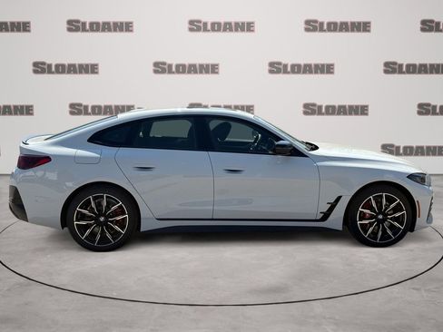 New 2026 BMW i4 xDrive40i w/ M Sport Package image 6