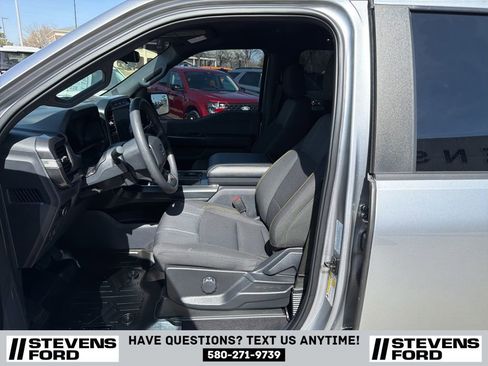 Used 2024 Ford F150 STX image 13