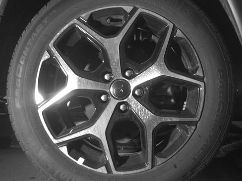 Used 2025 Jeep Compass Limited image 15