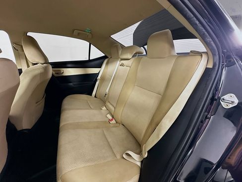Used 2019 Toyota Corolla LE FWD image 23