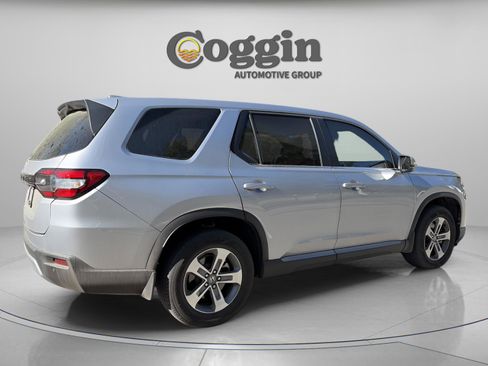 Certified 2023 Honda Pilot EX-L image 3