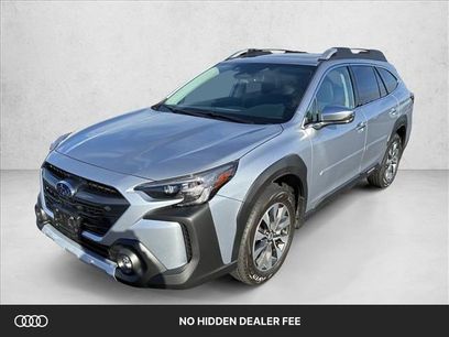 Used 2025 Subaru Outback Touring XT