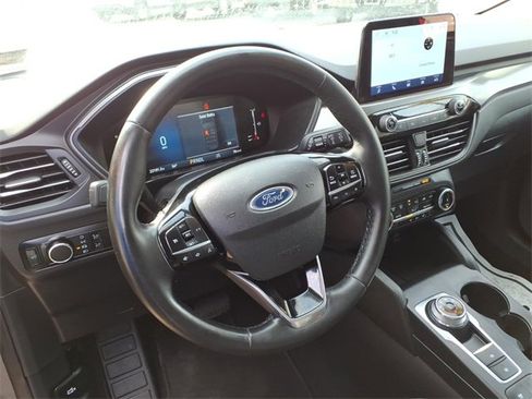 Used 2023 Ford Escape Active image 11
