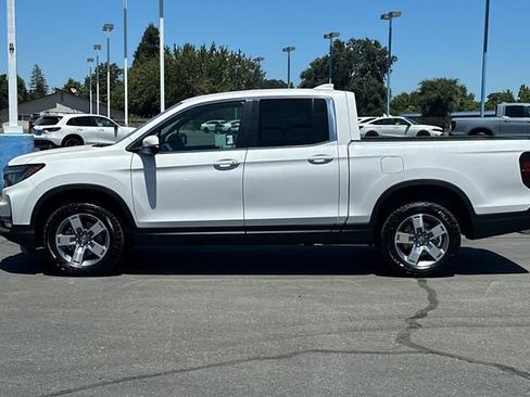 New 2026 Honda Ridgeline RTL image 7