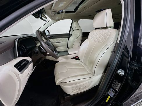 Certified 2020 Hyundai Palisade Limited image 21