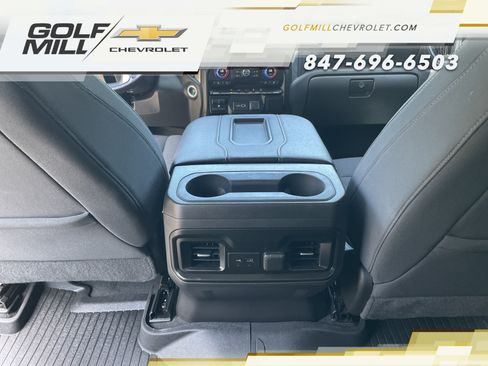 Used 2022 Chevrolet Silverado 1500 RST AWD/4WD image 27