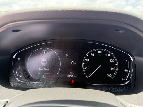 Used 2022 Honda Accord Sport image 13