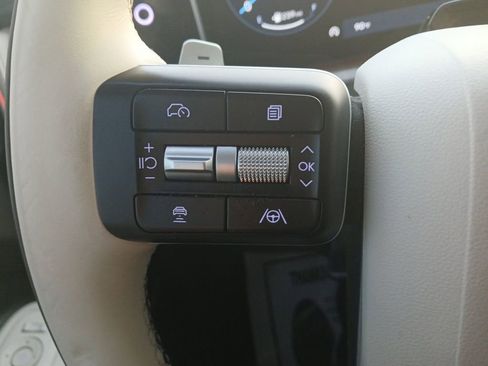 Used 2024 Hyundai Santa Fe Calligraphy image 24