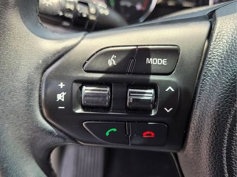 Used 2017 Kia Sedona EX FWD image 30