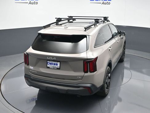 Certified 2024 Kia Sorento SX Prestige image 57