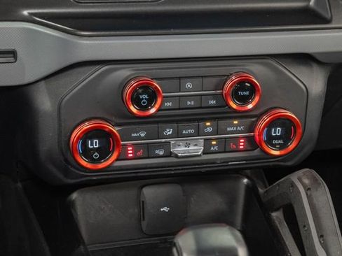 Used 2021 Ford Bronco Big Bend AWD/4WD image 21