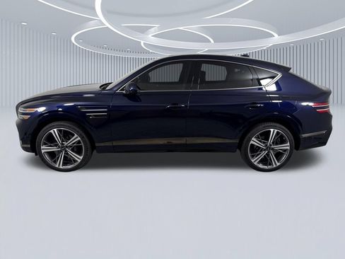 Used 2025 Genesis GV80 3.5T e-SC AWD/4WD image 7