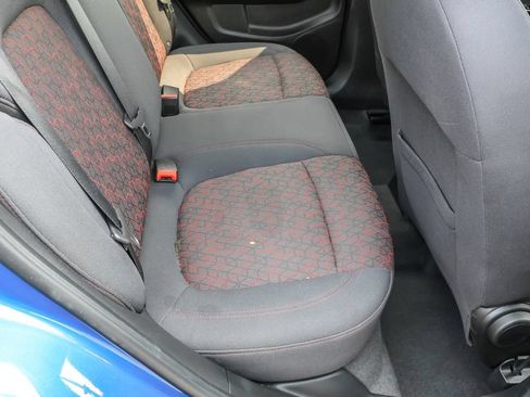 Used 2019 Chevrolet Sonic LT w/ Convenience Package FWD image 31