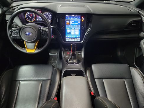 Used 2023 Subaru Outback Wilderness image 17