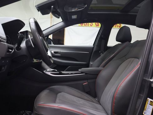 Used 2022 Hyundai Sonata SEL Plus image 17