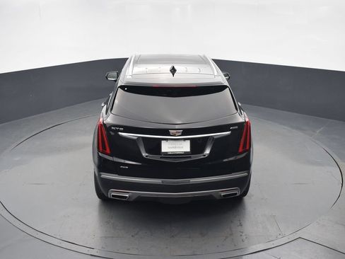 New 2026 Cadillac XT5 Premium Luxury w/ Driver Assist Package AWD/4WD image 43