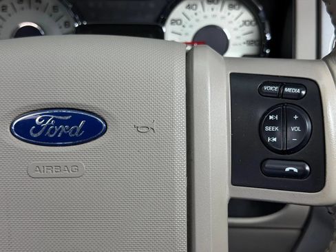 Used 2012 Ford Expedition EL Limited AWD/4WD image 37