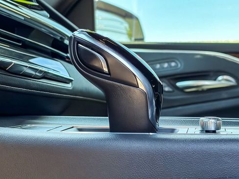 Certified 2021 Cadillac Escalade ESV Premium Luxury w/ Driver Assist Tech Package AWD/4WD image 48