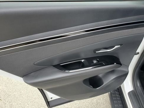 Used 2024 Hyundai Tucson XRT image 13