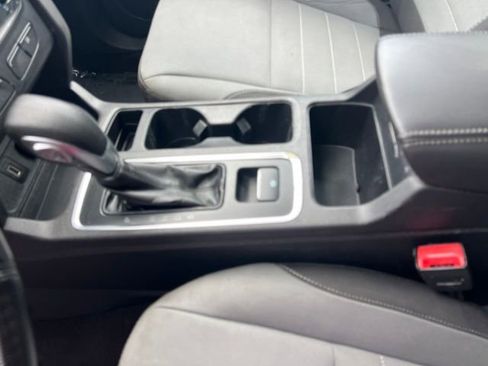 Used 2019 Ford Escape S FWD image 14