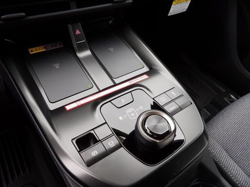 New 2026 Toyota bZ image 15