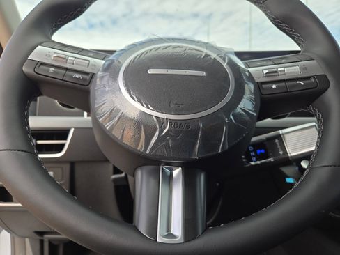 New 2026 Hyundai Sonata Limited FWD image 20