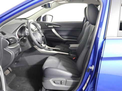 New 2026 Mitsubishi Eclipse Cross SE image 24