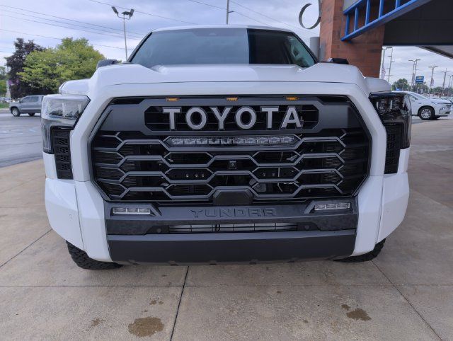 Used 2023 Toyota Tundra TRD Pro AWD/4WD image 11