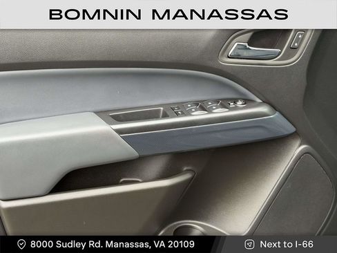 Used 2022 Chevrolet Colorado Z71 image 19