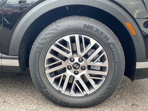 New 2026 Hyundai Palisade SEL image 9