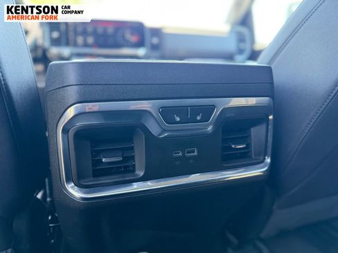 Used 2026 GMC Sierra 3500 SLT AWD/4WD image 33