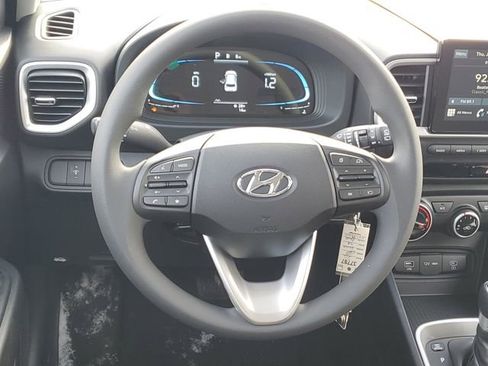 New 2026 Hyundai Venue SE FWD image 10