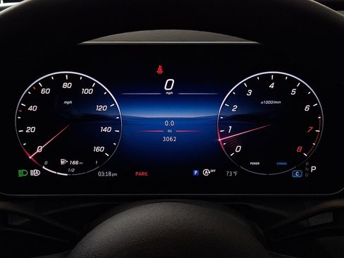 Certified 2026 Mercedes-Benz C 300 4MATIC Sedan image 19