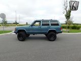 Used 1998 Jeep Cherokee 4WD 4-Door image 5