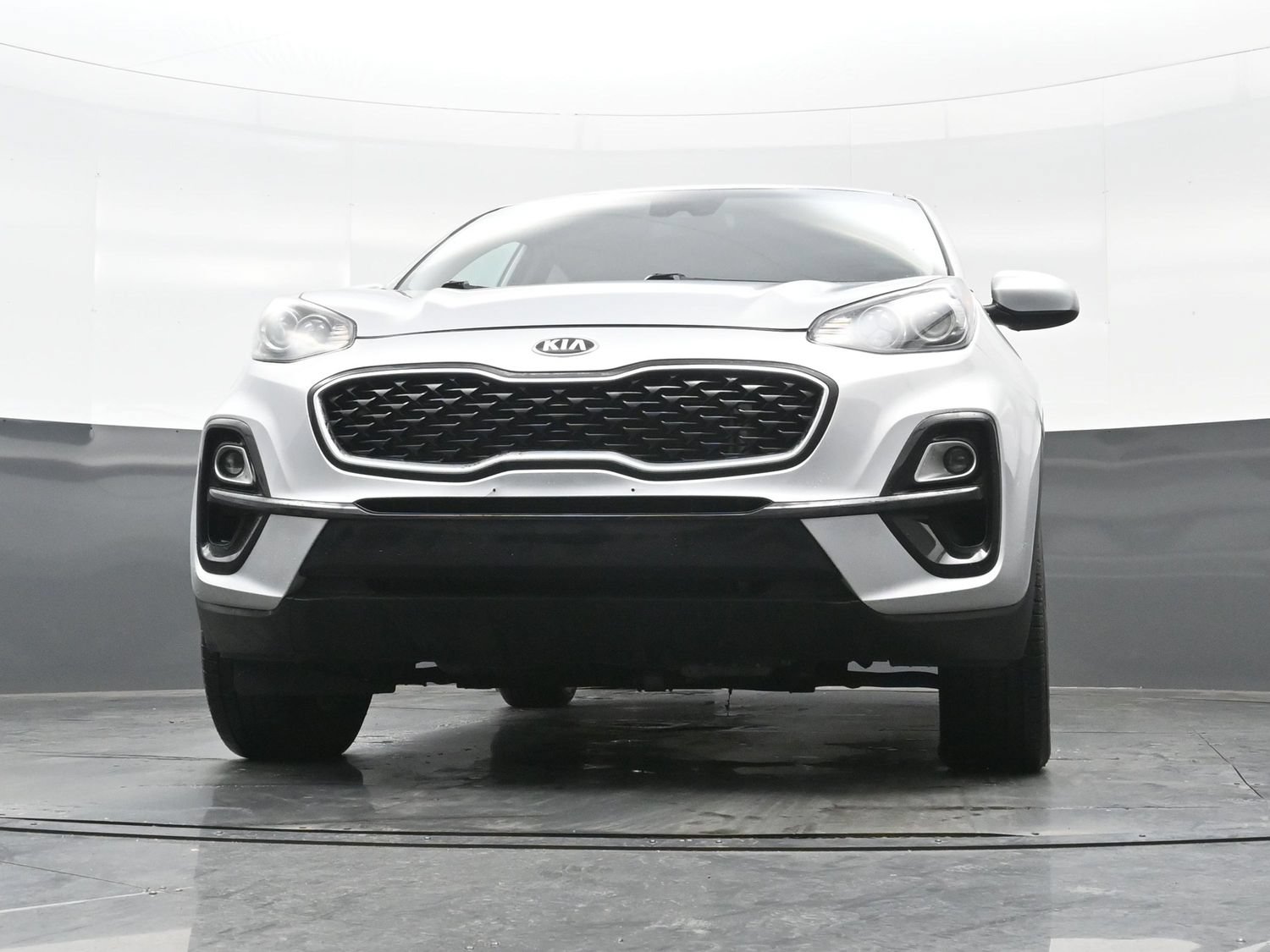 Used 2022 Kia Sportage LX AWD/4WD image 36
