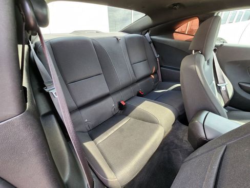 Used 2012 Chevrolet Camaro LT image 7