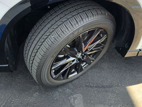 Used 2024 MAZDA CX-5 Carbon Edition AWD/4WD image 2