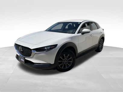 Used 2020 MAZDA CX-30 FWD