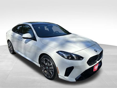 Used 2025 BMW 228i xDrive image 8