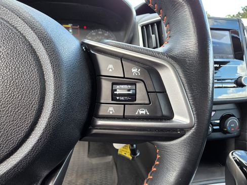 Used 2018 Subaru Crosstrek 2.0i Premium image 27