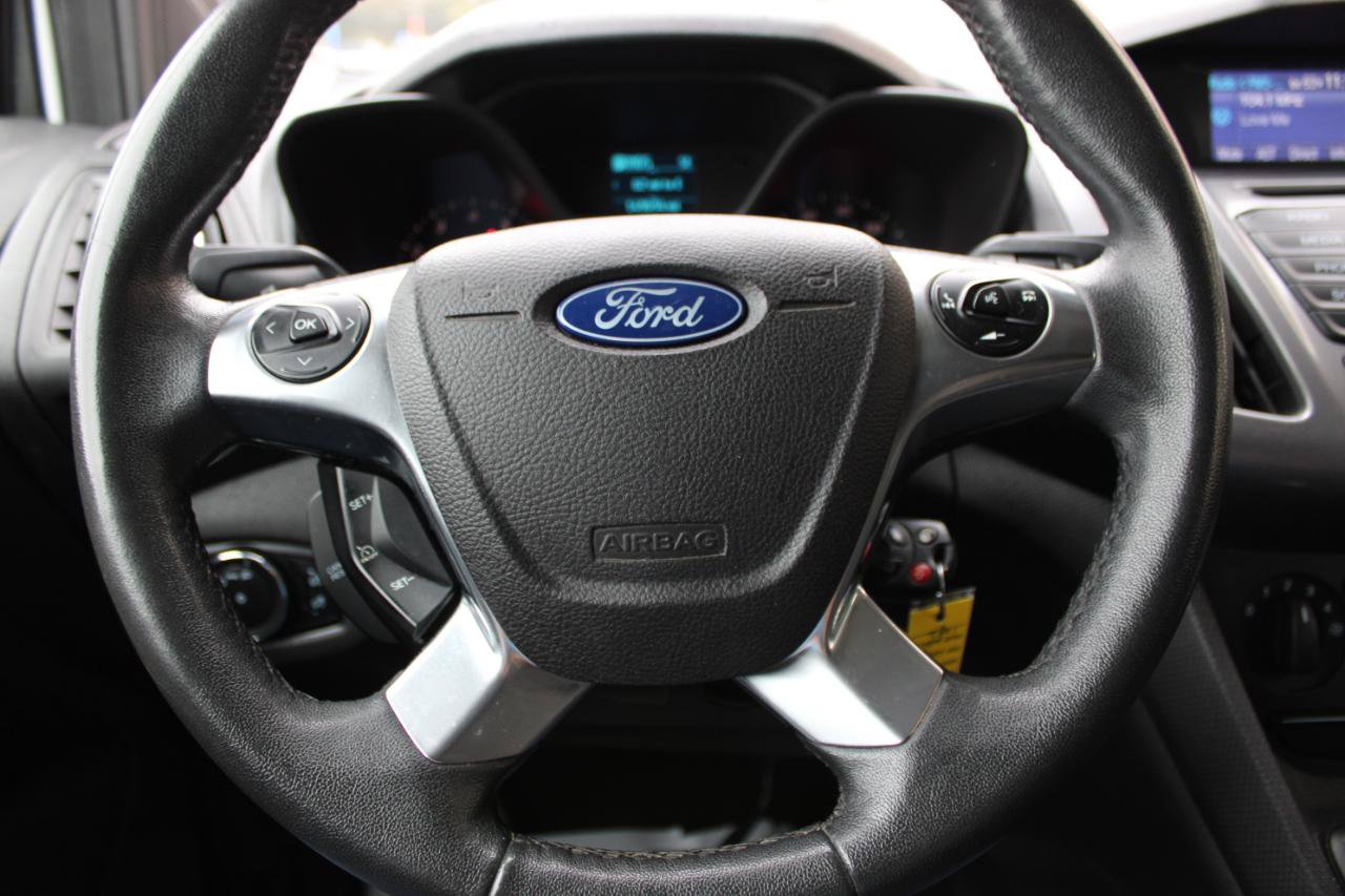 Used 2015 Ford Transit Connect XLT FWD image 18