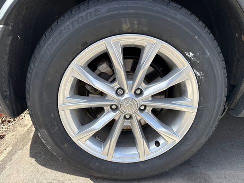 Used 2024 Honda CR-V EX-L image 9