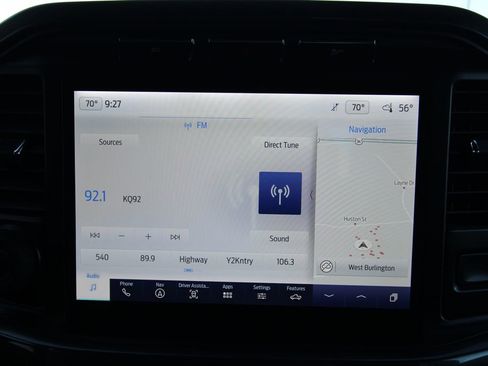 Used 2023 Ford F150 XLT w/ Equipment Group 302A High image 31