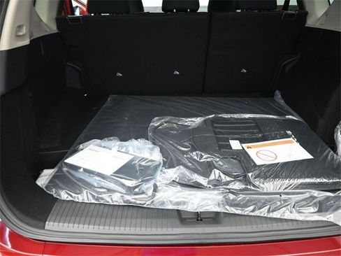 New 2026 Nissan Rogue SV image 29