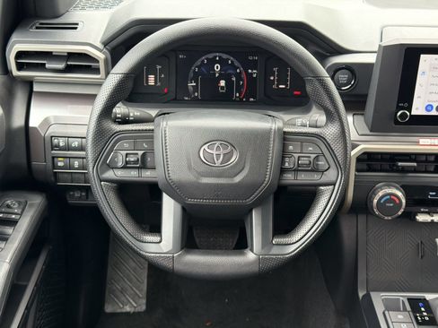 Used 2026 Toyota Tacoma SR5 RWD image 11