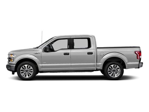 Used 2017 Ford F150 XLT w/ Equipment Group 302A Luxury image 3